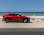 2023 Subaru Solterra Side Wallpapers 150x120