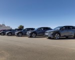 2023 Subaru Solterra Side Wallpapers 150x120