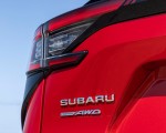 2023 Subaru Solterra Tail Light Wallpapers 150x120