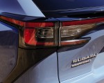 2023 Subaru Solterra Tail Light Wallpapers 150x120