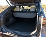 2023 Subaru Solterra Trunk Wallpapers 150x120
