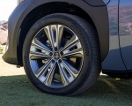 2023 Subaru Solterra Wheel Wallpapers  150x120