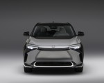 2023 Toyota bZ4X Limited (Color: Heavy Metal; US-Spec) Front Wallpapers 150x120 (11)