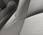 2023 Toyota bZ4X Limited (Color: Heavy Metal; US-Spec) Interior Seats Wallpapers 150x120 (20)