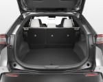2023 Toyota bZ4X Limited (Color: Heavy Metal; US-Spec) Trunk Wallpapers 150x120 (28)