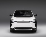 2023 Toyota bZ4X Limited (Color: Windchill Pearl; US-Spec) Front Wallpapers 150x120 (7)