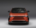 2023 Toyota bZ4X XLE (Color: Supersonic Red; US-Spec) Front Wallpapers 150x120 (2)