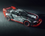 2021 Audi S1 Hoonitron Front Three-Quarter Wallpapers 150x120