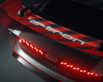 2021 Audi S1 Hoonitron Spoiler Wallpapers 150x120