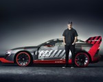 2021 Audi S1 Hoonitron with Ken Block Wallpapers 150x120