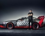 2021 Audi S1 Hoonitron with Ken Block Wallpapers 150x120