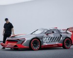 2021 Audi S1 Hoonitron Wallpapers & HD Images