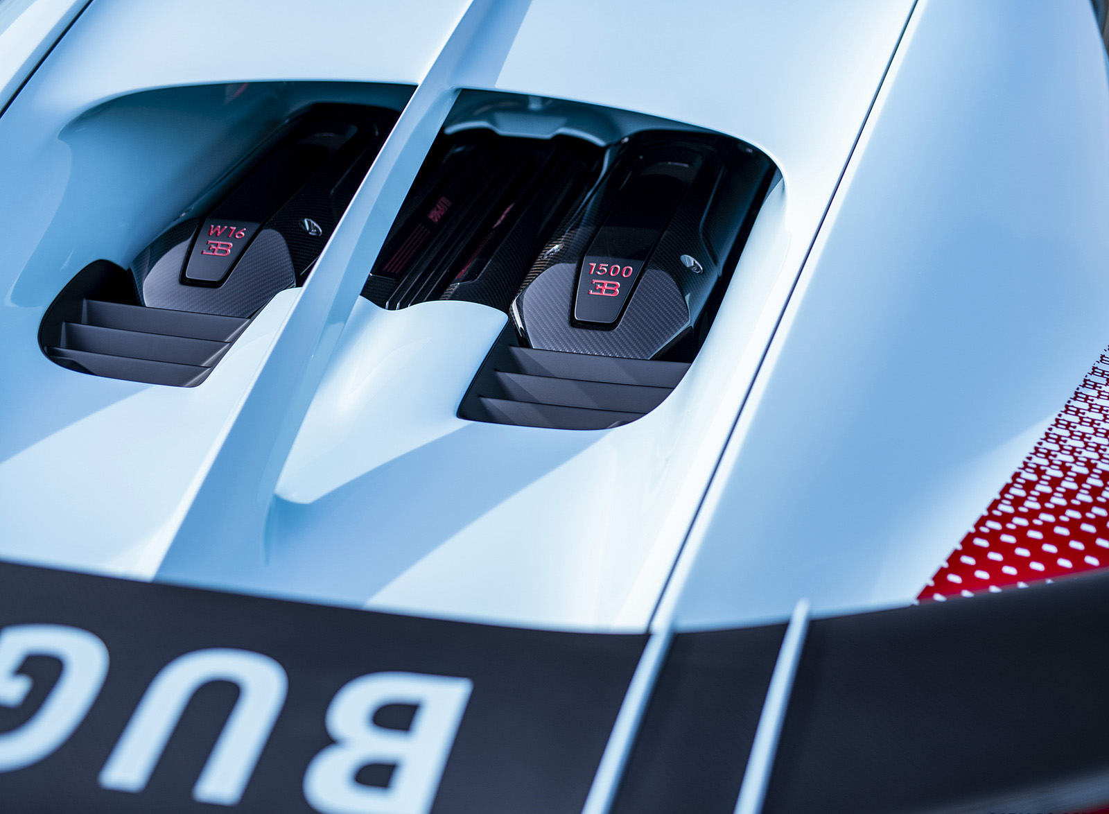 2021 Bugatti Chiron Pur Sport Grand Prix by BUGATTI Sur Mesure Detail Wallpapers (15)