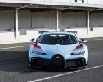 2021 Bugatti Chiron Pur Sport Grand Prix Edition Front Wallpapers 150x120 (9)