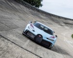 2021 Bugatti Chiron Pur Sport Grand Prix Edition Front Wallpapers 150x120 (2)