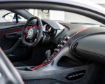 2021 Bugatti Chiron Pur Sport Grand Prix Edition Interior Wallpapers 150x120 (19)