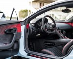 2021 Bugatti Chiron Pur Sport Grand Prix Edition Interior Wallpapers 150x120 (20)