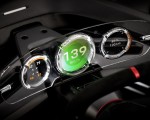 2021 Porsche Vision Gran Turismo Concept Digital Instrument Cluster Wallpapers 150x120 (14)