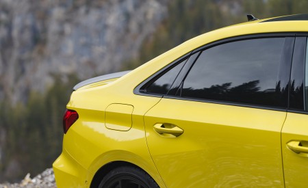 2022 Audi RS 3 Saloon Launch Edition (UK-Spec) Detail Wallpapers 450x275 (63)