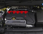 2022 Audi RS 3 Saloon Launch Edition (UK-Spec) Engine Wallpapers 150x120