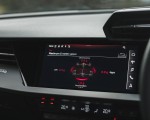 2022 Audi RS 3 Sportback Launch Edition (UK-Spec) Central Console Wallpapers 150x120