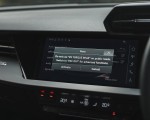 2022 Audi RS 3 Sportback Launch Edition (UK-Spec) Central Console Wallpapers 150x120