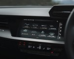 2022 Audi RS 3 Sportback Launch Edition (UK-Spec) Central Console Wallpapers  150x120