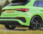 2022 Audi RS 3 Sportback Launch Edition (UK-Spec) Detail Wallpapers 150x120