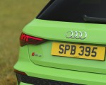 2022 Audi RS 3 Sportback Launch Edition (UK-Spec) Detail Wallpapers 150x120