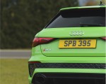 2022 Audi RS 3 Sportback Launch Edition (UK-Spec) Detail Wallpapers 150x120