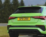 2022 Audi RS 3 Sportback Launch Edition (UK-Spec) Detail Wallpapers 150x120