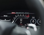 2022 Audi RS 3 Sportback Launch Edition (UK-Spec) Digital Instrument Cluster Wallpapers 150x120