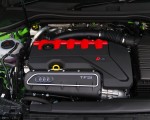 2022 Audi RS 3 Sportback Launch Edition (UK-Spec) Engine Wallpapers 150x120
