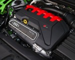 2022 Audi RS 3 Sportback Launch Edition (UK-Spec) Engine Wallpapers 150x120