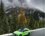 2022 Audi RS 3 Sportback Launch Edition (UK-Spec) Front Three-Quarter Wallpapers 150x120 (43)