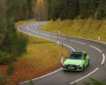 2022 Audi RS 3 Sportback Launch Edition (UK-Spec) Front Wallpapers 150x120 (42)