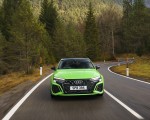 2022 Audi RS 3 Sportback Launch Edition (UK-Spec) Front Wallpapers  150x120 (20)