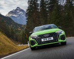 2022 Audi RS 3 Sportback Launch Edition (UK-Spec) Front Wallpapers 150x120 (39)