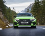 2022 Audi RS 3 Sportback Launch Edition (UK-Spec) Front Wallpapers 150x120 (37)