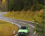 2022 Audi RS 3 Sportback Launch Edition (UK-Spec) Front Wallpapers 150x120 (27)