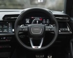 2022 Audi RS 3 Sportback Launch Edition (UK-Spec) Interior Cockpit Wallpapers  150x120