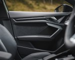 2022 Audi RS 3 Sportback Launch Edition (UK-Spec) Interior Detail Wallpapers 150x120