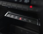 2022 Audi RS 3 Sportback Launch Edition (UK-Spec) Interior Detail Wallpapers 150x120