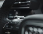 2022 Audi RS 3 Sportback Launch Edition (UK-Spec) Interior Steering Wheel Wallpapers 150x120