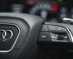 2022 Audi RS 3 Sportback Launch Edition (UK-Spec) Interior Steering Wheel Wallpapers 150x120