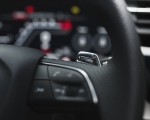 2022 Audi RS 3 Sportback Launch Edition (UK-Spec) Interior Steering Wheel Wallpapers 150x120
