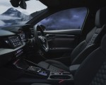 2022 Audi RS 3 Sportback Launch Edition (UK-Spec) Interior Wallpapers 150x120