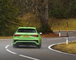 2022 Audi RS 3 Sportback Launch Edition (UK-Spec) Rear Wallpapers 150x120 (4)