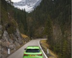 2022 Audi RS 3 Sportback Launch Edition (UK-Spec) Rear Wallpapers 150x120 (15)