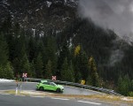 2022 Audi RS 3 Sportback Launch Edition (UK-Spec) Side Wallpapers 150x120 (33)